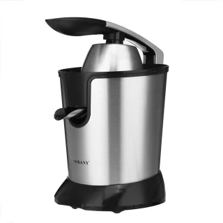 Juicer Sapcentrifuge Citrus Perser
