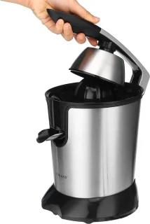 Juicer Sapcentrifuge Citrus Perser