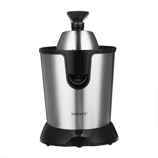 Juicer Sapcentrifuge Citrus Perser