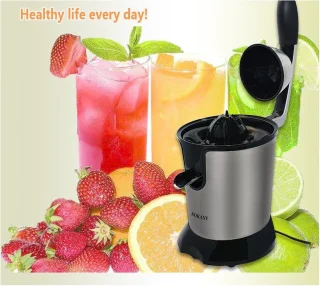 Juicer Sapcentrifuge Citrus Perser