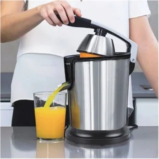 Juicer Sapcentrifuge Citrus Perser