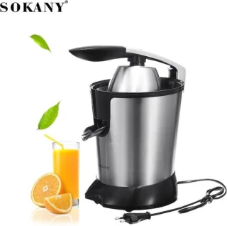 Juicer Sapcentrifuge Citrus Perser