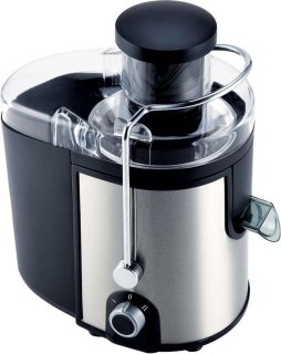 Juicer Sapcentrifuge RVS