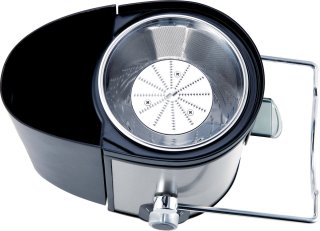Juicer Sapcentrifuge RVS