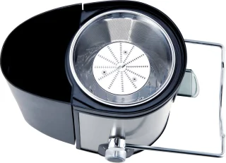 Juicer Sapcentrifuge RVS