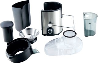 Juicer Sapcentrifuge RVS