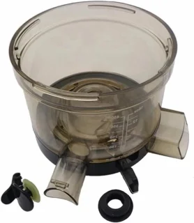 Juicer Schroefpropeller - Sapcentrifuge Onderdeel