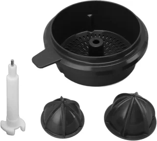 Juiceset voor Thermomix-sapcentrifuge