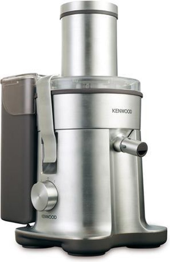 Kenwood JE850 Juicer review