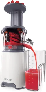 Kenwood JMP600WH Slowjuicer