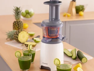Kenwood JMP600WH Slowjuicer