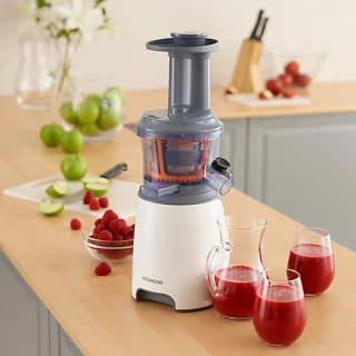 Kenwood JMP600WH Slowjuicer