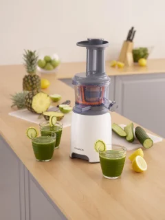 Kenwood JMP600WH Slowjuicer