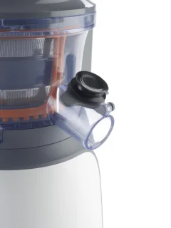 Kenwood JMP600WH Slowjuicer