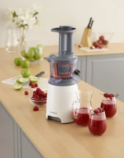 Kenwood JMP600WH Slowjuicer