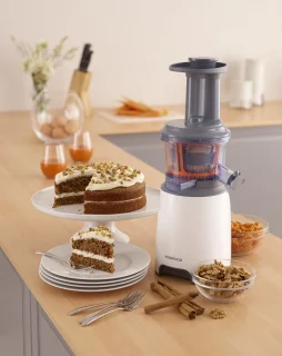 Kenwood JMP600WH Slowjuicer