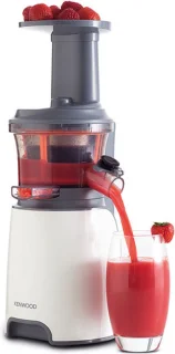 Kenwood JMP600WH Slowjuicer