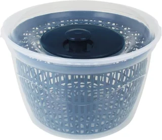 Keukenhulp Saladecentrifuge 5L