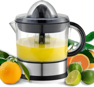 Kira Master Juicer elektrische citruspers