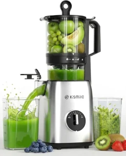 Kismile slowjuicer