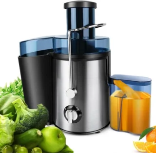 Kitchen Sapcentrifuge