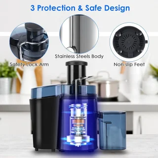 Wat vinden we minder goed