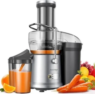 Kitchen Slowjuicer Sapcentrifuge