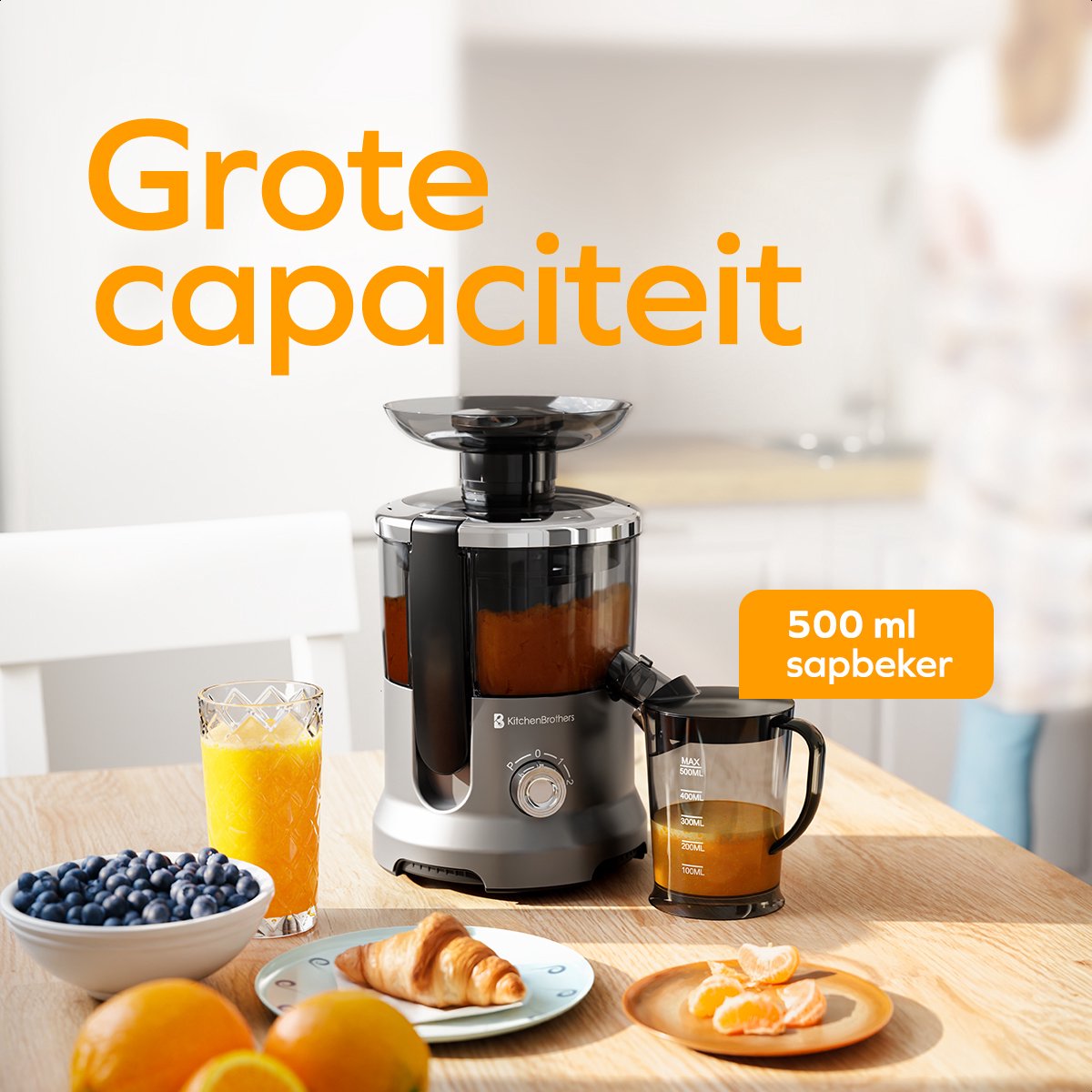 Advies voor kopers