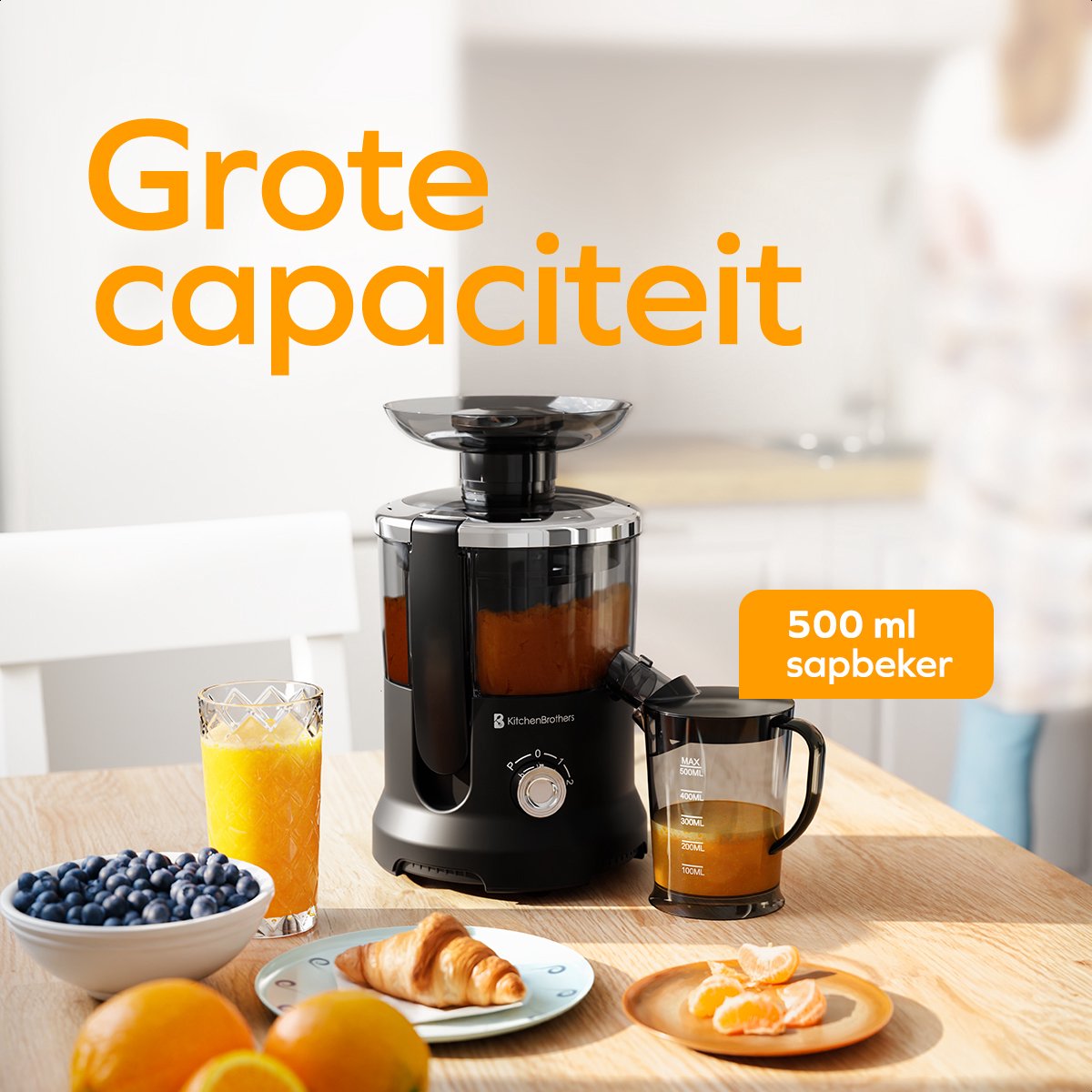 Advies voor kopers