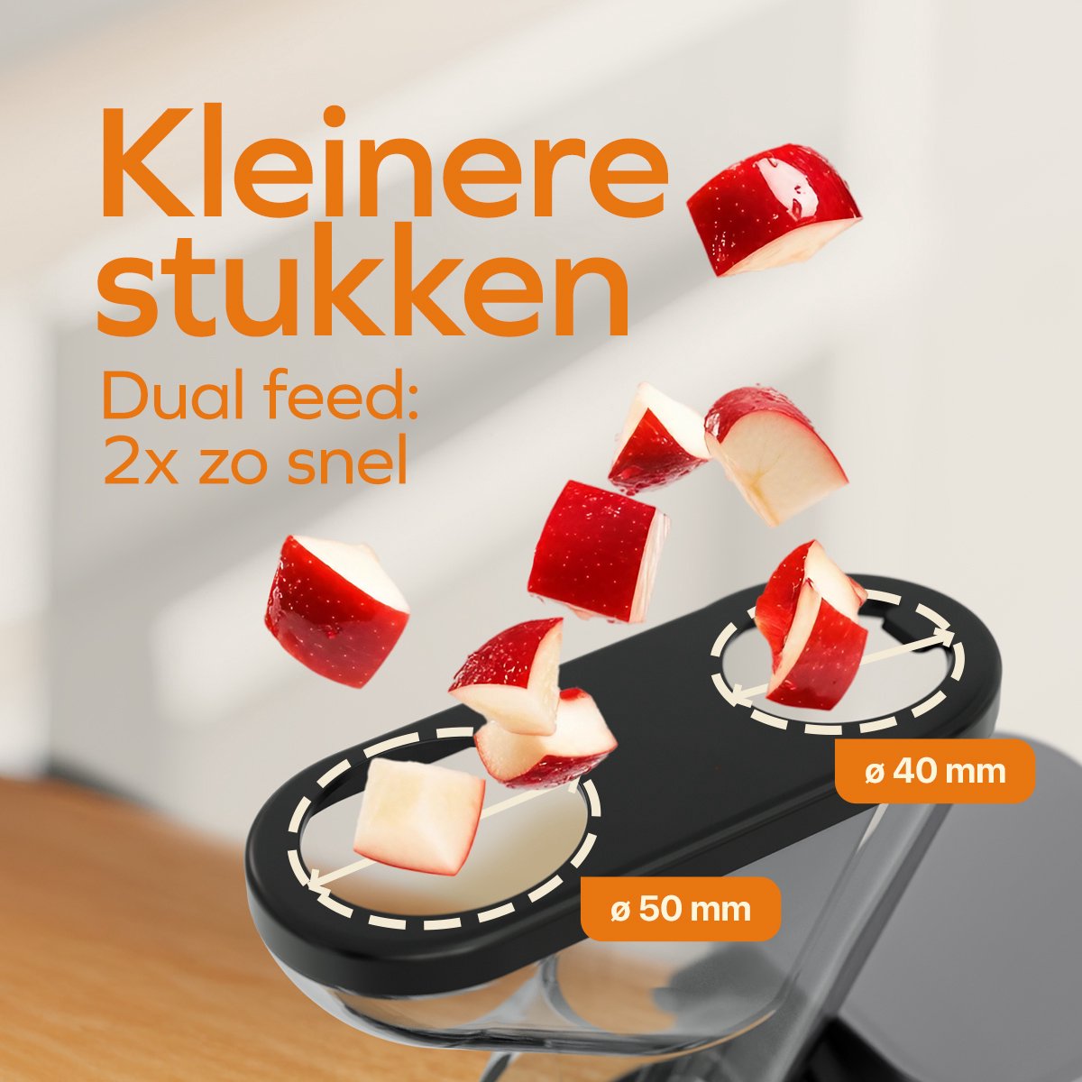 Advies voor kopers