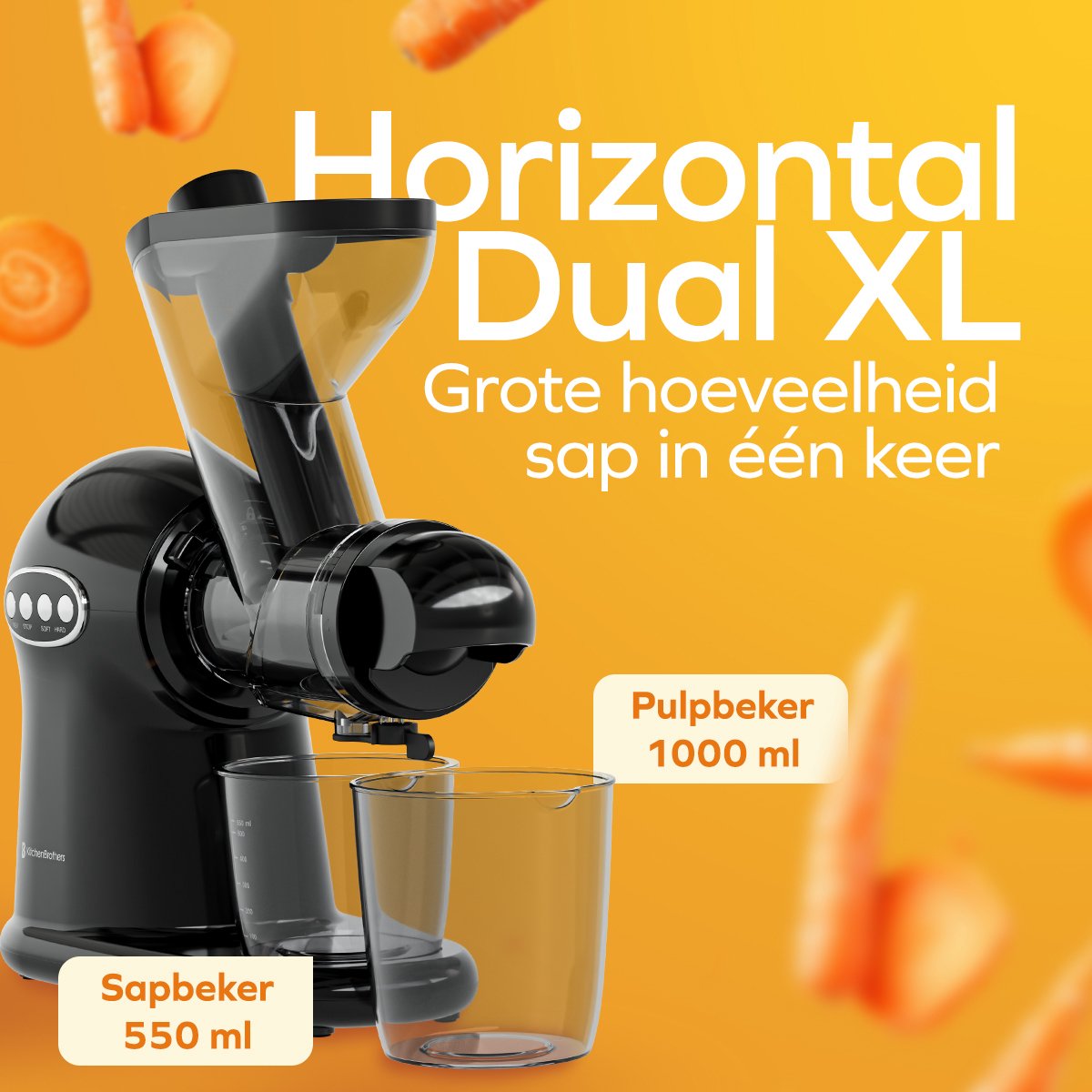 Wat vinden we minder goed