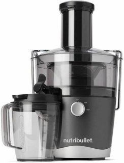 De Koude Juicer 1,5 L in één oogopslag