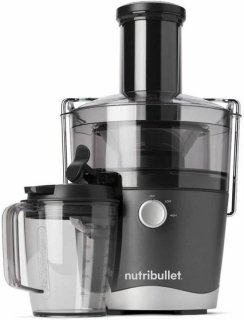 Koude Juicer 1,5 L — compact, stil en praktisch voor dagelijks vers sap