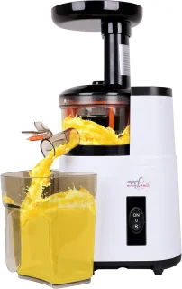 Koude Pers Slowjuicer