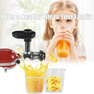 Koudensapcentrifuge groenten & fruit
