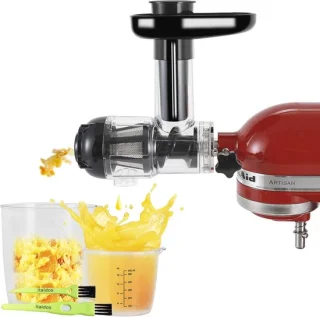 Koudensapcentrifuge groenten & fruit