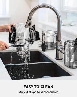 Wat vinden we minder goed