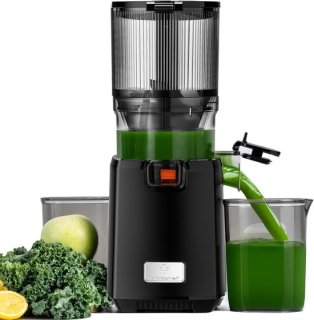 Koudsapcentrifuge 1,8L review