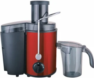 Küken 35336 Juicer Rood 500W