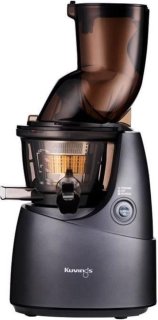 Wat vinden we goed aan de Kuvings B9700 Sapcentrifuge Antraciet