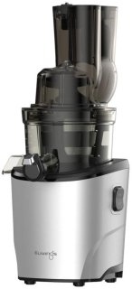 De Kuvings Revo830 Slowjuicer Zilver in één oogopslag