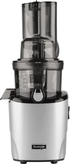 Kuvings Revo830 Slowjuicer Zilvergrijs