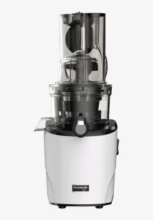 Kuvings Revo830 White Slowjuicer