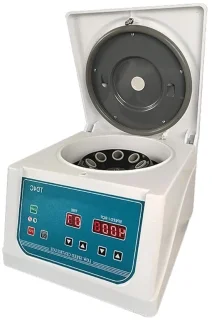 Laboratorium centrifuge PRP