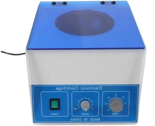 Laboratorium centrifuge - tafelmodel