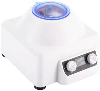 Laboratoriumcentrifuge - Bloedcentrifuge