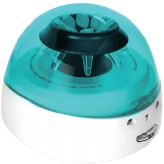 Laboratoriumcentrifuge - Centrifugeapparaat