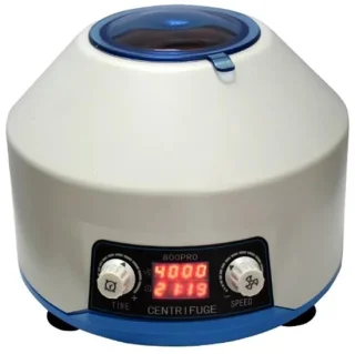 Laboratoriumcentrifuge