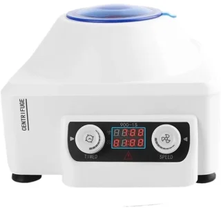 Laboratoriumcentrifuge PRP - 6x15 ml buizen