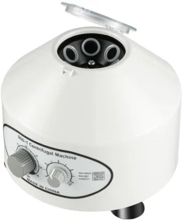 Laboratoriumcentrifuge Tafelmodel 20 ml